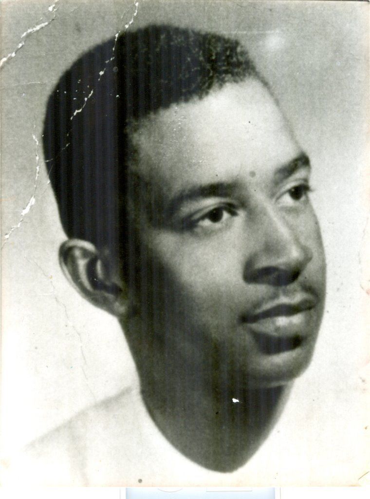 Harold, Hart (Sonny)
